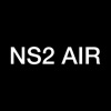 NS2 AIR MONITORS