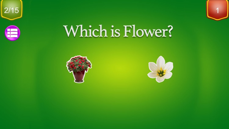 Fact Knowledge with Fun : Quiz screenshot-3