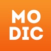 MoDic - flashcards icon
