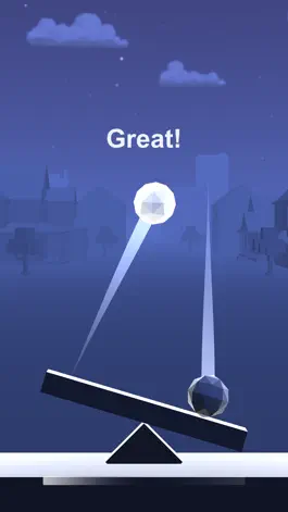 Game screenshot Seesaw Jump mod apk