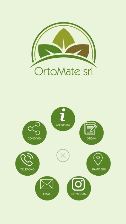 Ortomate