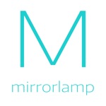 Download MirrorLamp app