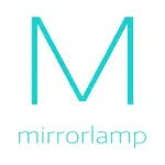 MirrorLamp App Cancel