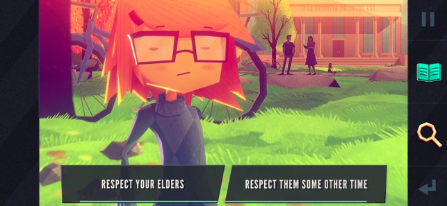 Jenny LeClue - Detectivu(圖5)-速報App