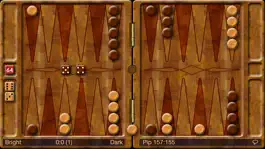 Game screenshot Backgammon Online 3 mod apk