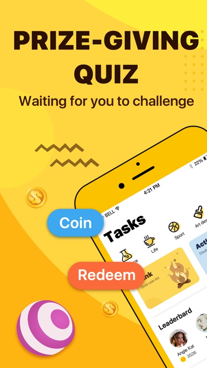 Easy Earn - Win Reward Online
