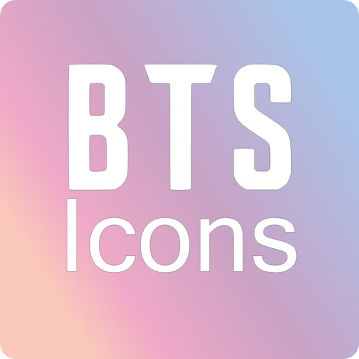 BTS Icons