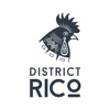 District Rico icon