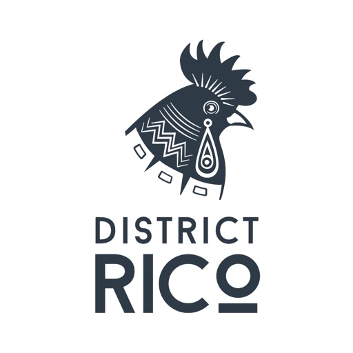 District Rico