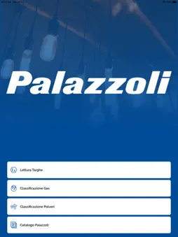 Atex Palazzoli screenshot 4