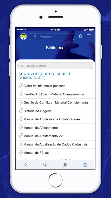 UNIV DIGITAL PERNAMBUCANAS screenshot-7