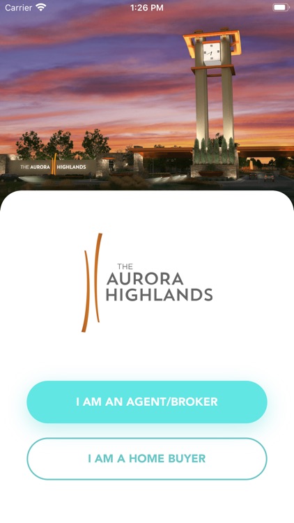 Aurora Highlands