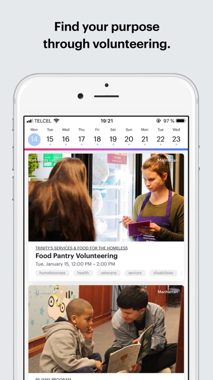 DEED APP