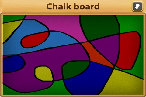 Chalkboard Junior draw & colorのおすすめ画像5