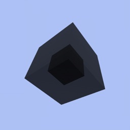 Hyper Cube
