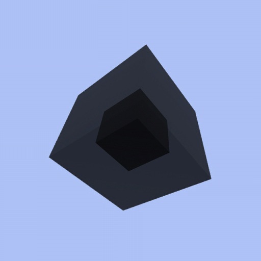 Hyper Cube