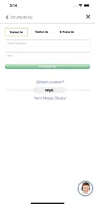 ARAS EDAŞ screenshot #8 for iPhone