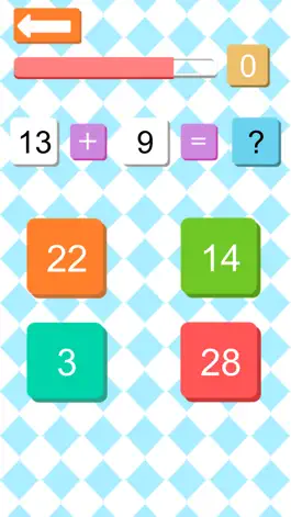 Game screenshot Math Train Brain mod apk