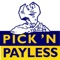 “Kings Park Pick’N Payless”  app comes with various features