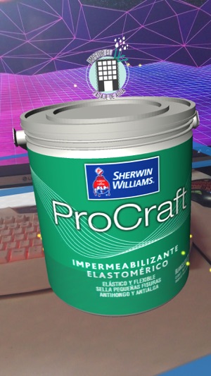 ProCraft Sherwin Williams(圖1)-速報App