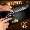 eWeapons™ Revolver Guns Sim icon