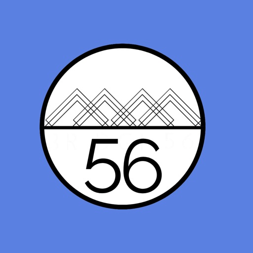 Bridge 56 icon