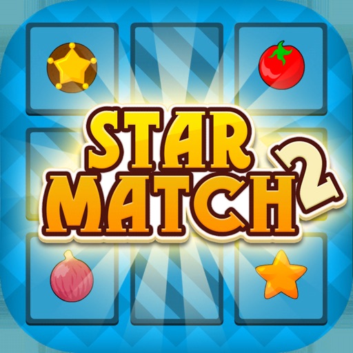 Two of kind Cards Match Brain