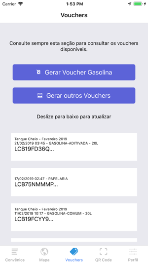 Legis Club Brasil(圖6)-速報App