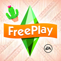 Die Sims™ FreePlay Die Sims™ FreePlay