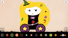 labo halloween car:kids game iphone screenshot 4