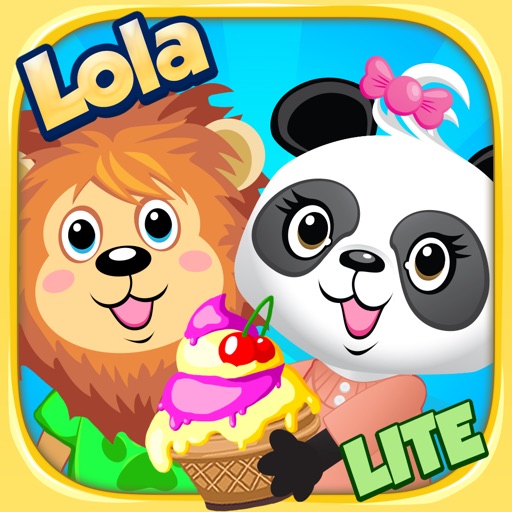 Английский ABC 2 с Lola LITE