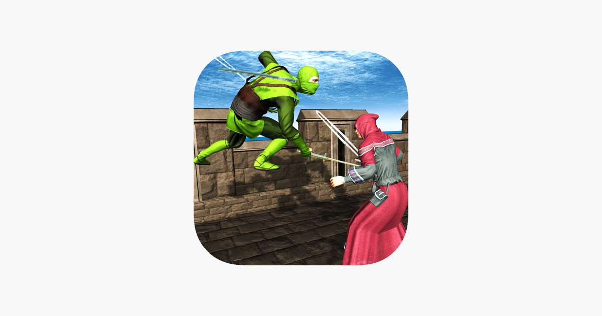 Ninja Assassin - Apple TV (SZ)