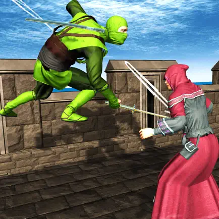 Ninja Warrior Samurai Assassin Cheats