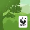 WWF Forests delete, cancel