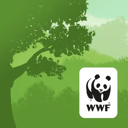 WWF Forests Cheats