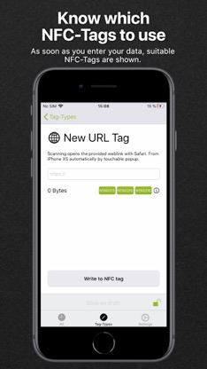 NFC21 Tools screenshot 6