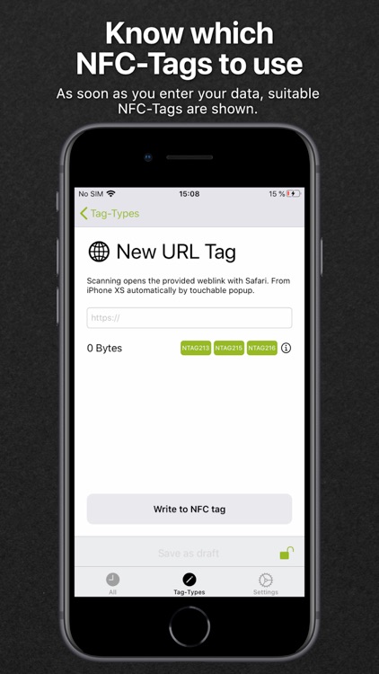 NFC21 Tools screenshot-5