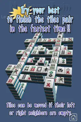 Game screenshot Mahjong Twin hack