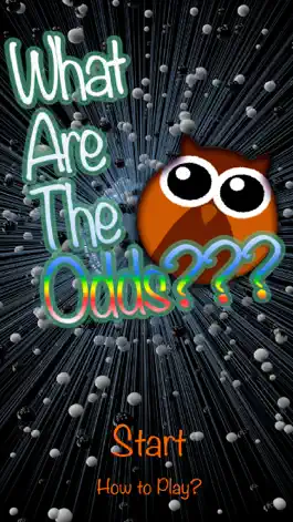 Game screenshot The Game of Odds mod apk