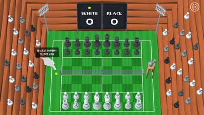 Tennis Chessのおすすめ画像7