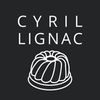 Cyril Lignac ne fonctionne pas? problème ou bug?
