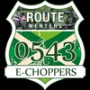 Route Wenters icon