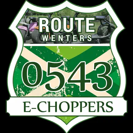 Route Wenters Cheats