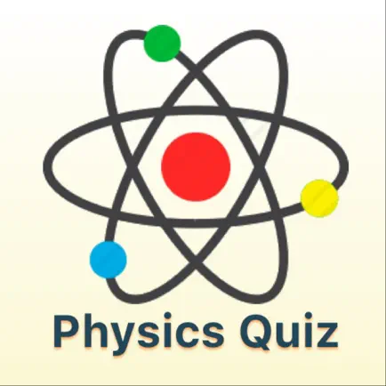 Physics Quiz (new) Cheats
