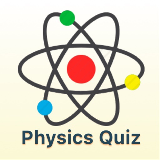 Physics Quiz (new) icon