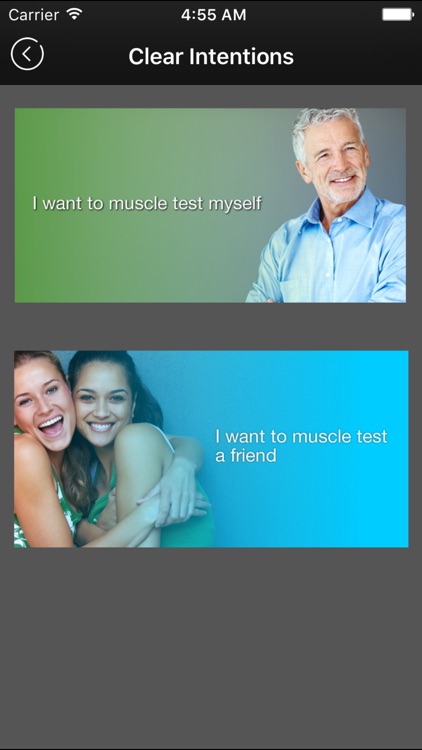 Muscle Testing 101