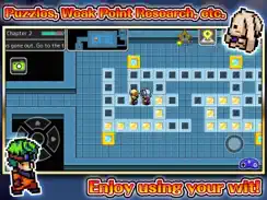 Everdark Tower iPad image 3