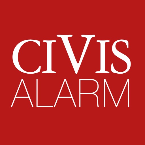 Civis Alarm Download