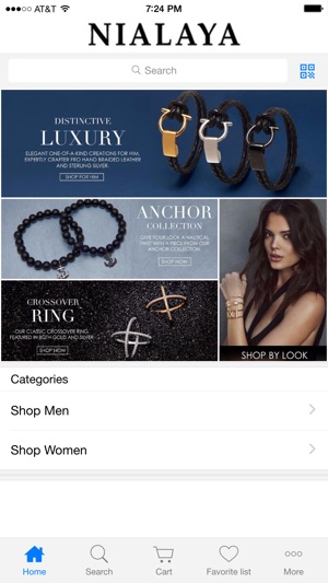 NIALAYA JEWELRY(圖1)-速報App