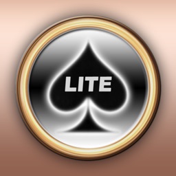 Solitaire 3D Lite.